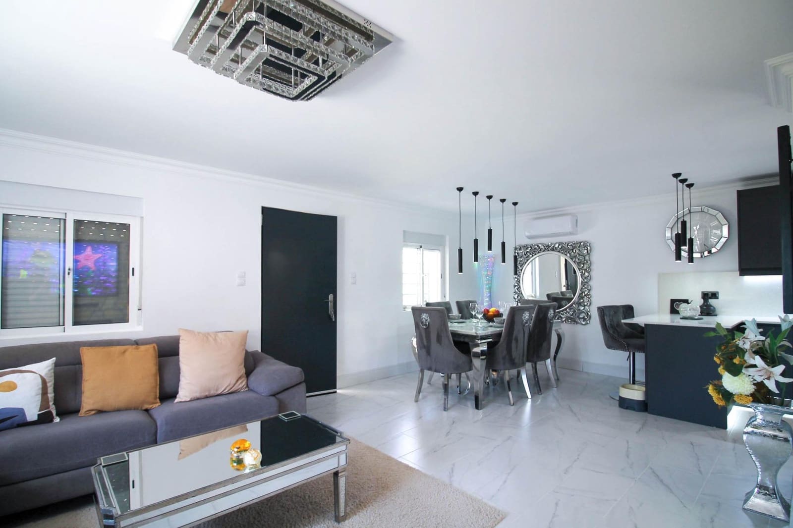 3 chambre Finca/Maison de Campagne à vendre à Crevillente / Crevillent avec piscine garage - 395 000 € (Ref: 10086260)