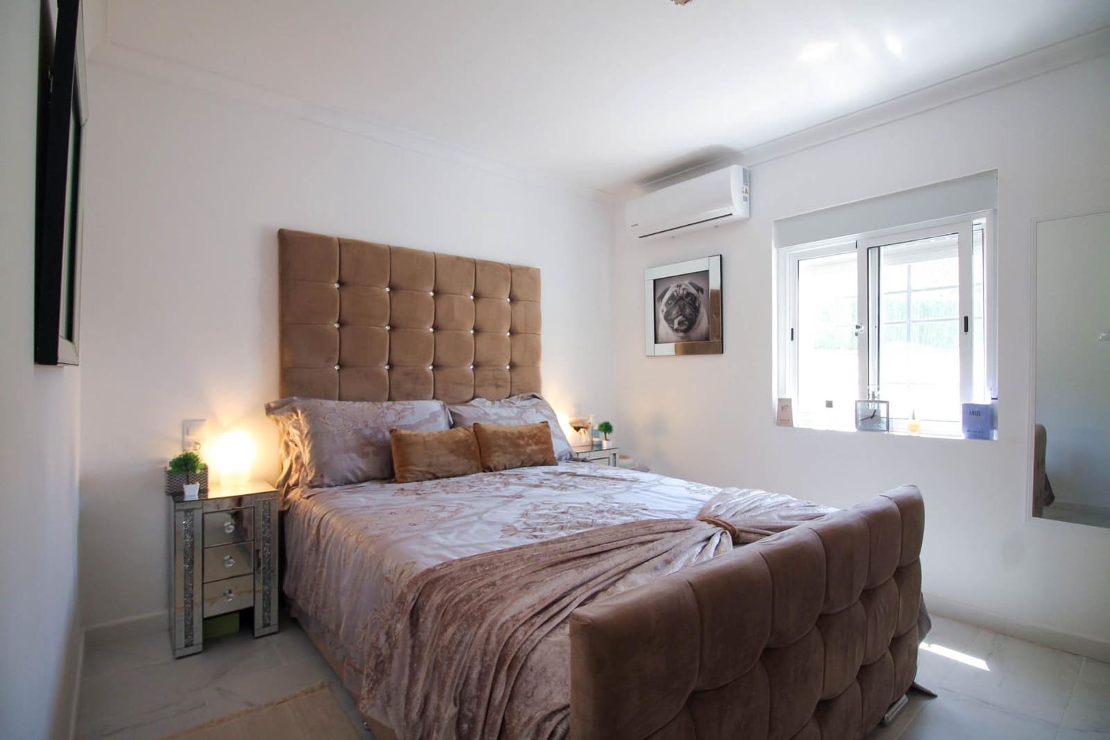 3 chambre Finca/Maison de Campagne à vendre à Crevillente / Crevillent avec piscine garage - 395 000 € (Ref: 10086260)