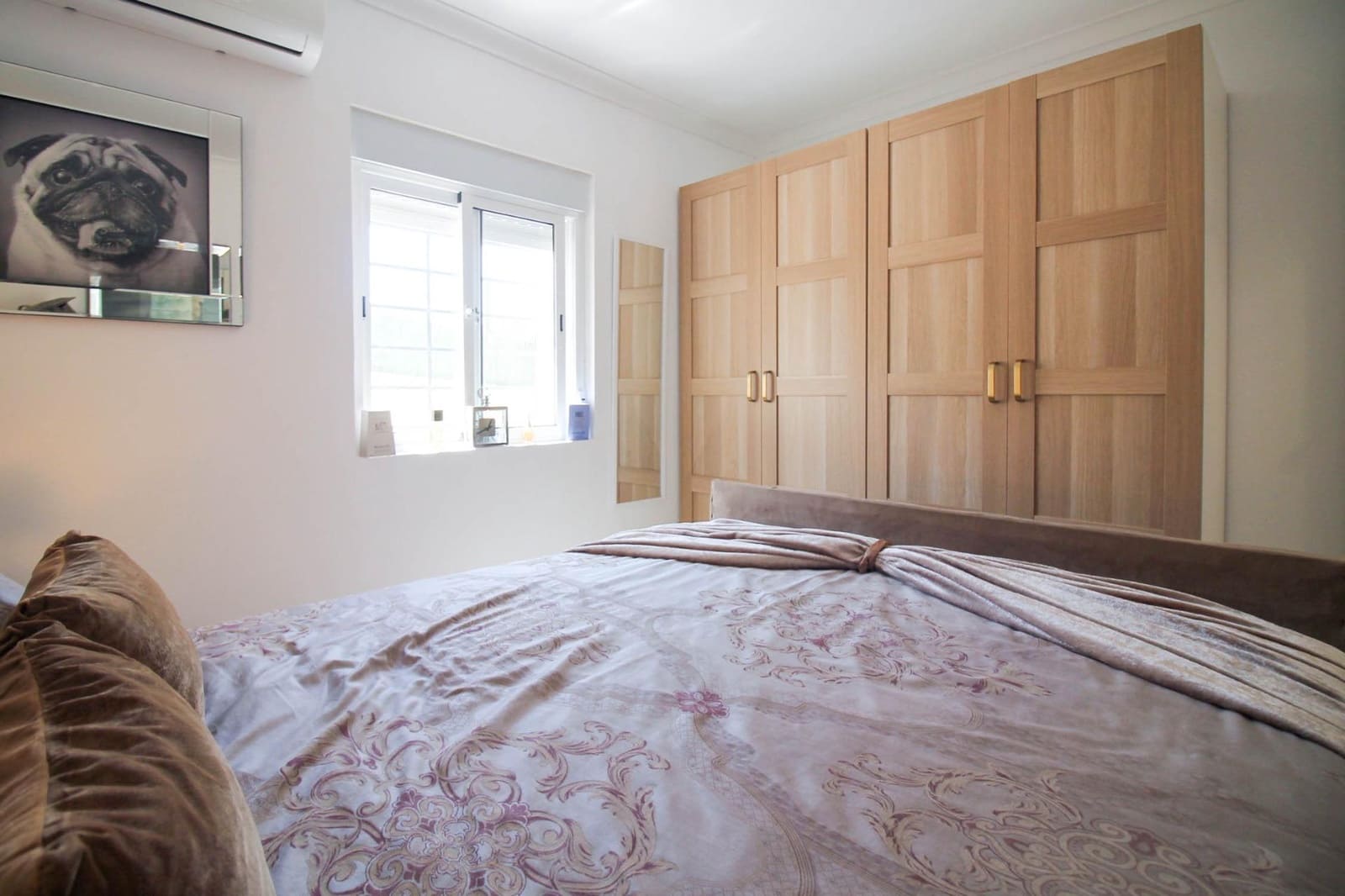 3 chambre Finca/Maison de Campagne à vendre à Crevillente / Crevillent avec piscine garage - 395 000 € (Ref: 10086260)