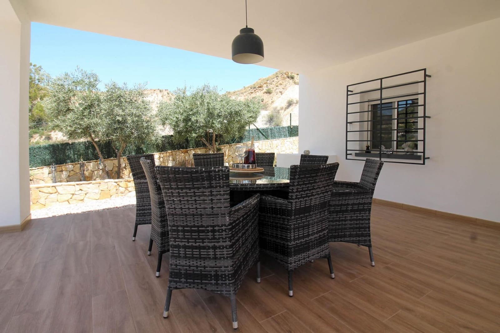 3 chambre Finca/Maison de Campagne à vendre à Crevillente / Crevillent avec piscine garage - 395 000 € (Ref: 10086260)