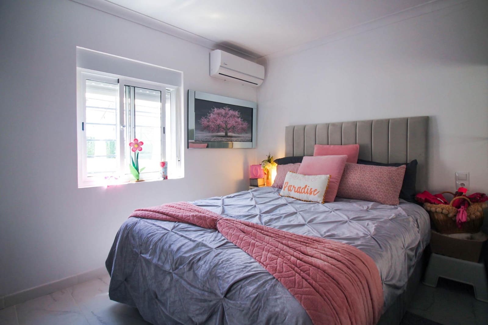 3 chambre Finca/Maison de Campagne à vendre à Crevillente / Crevillent avec piscine garage - 395 000 € (Ref: 10086260)