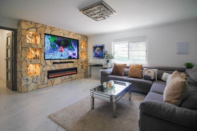 3 chambre Finca/Maison de Campagne à vendre à Crevillente / Crevillent - 395 000 € (Ref: 10086260)