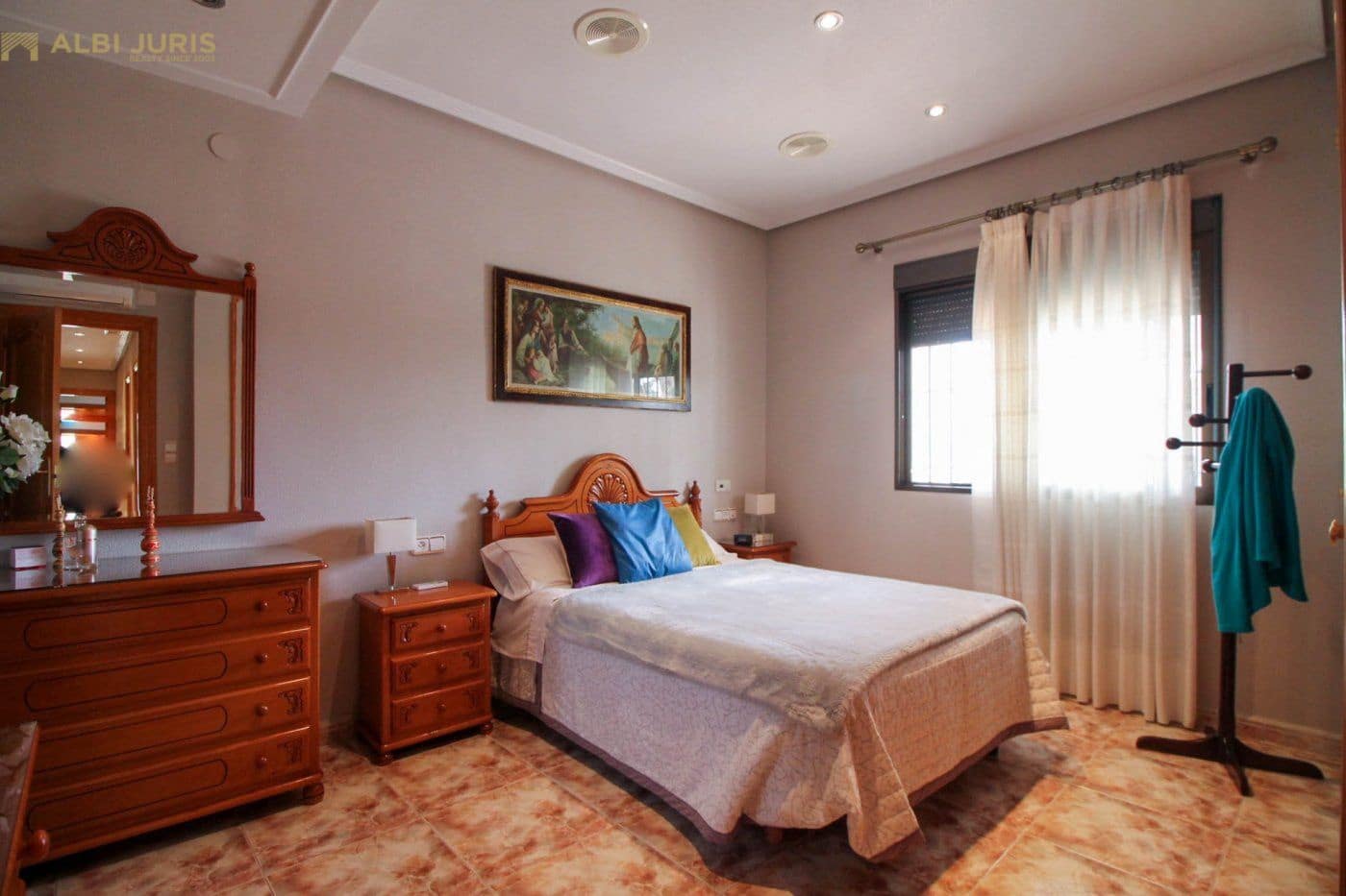 5 bedroom Villa for sale in Crevillente / Crevillent with pool - € 425,000 (Ref: 6780260)