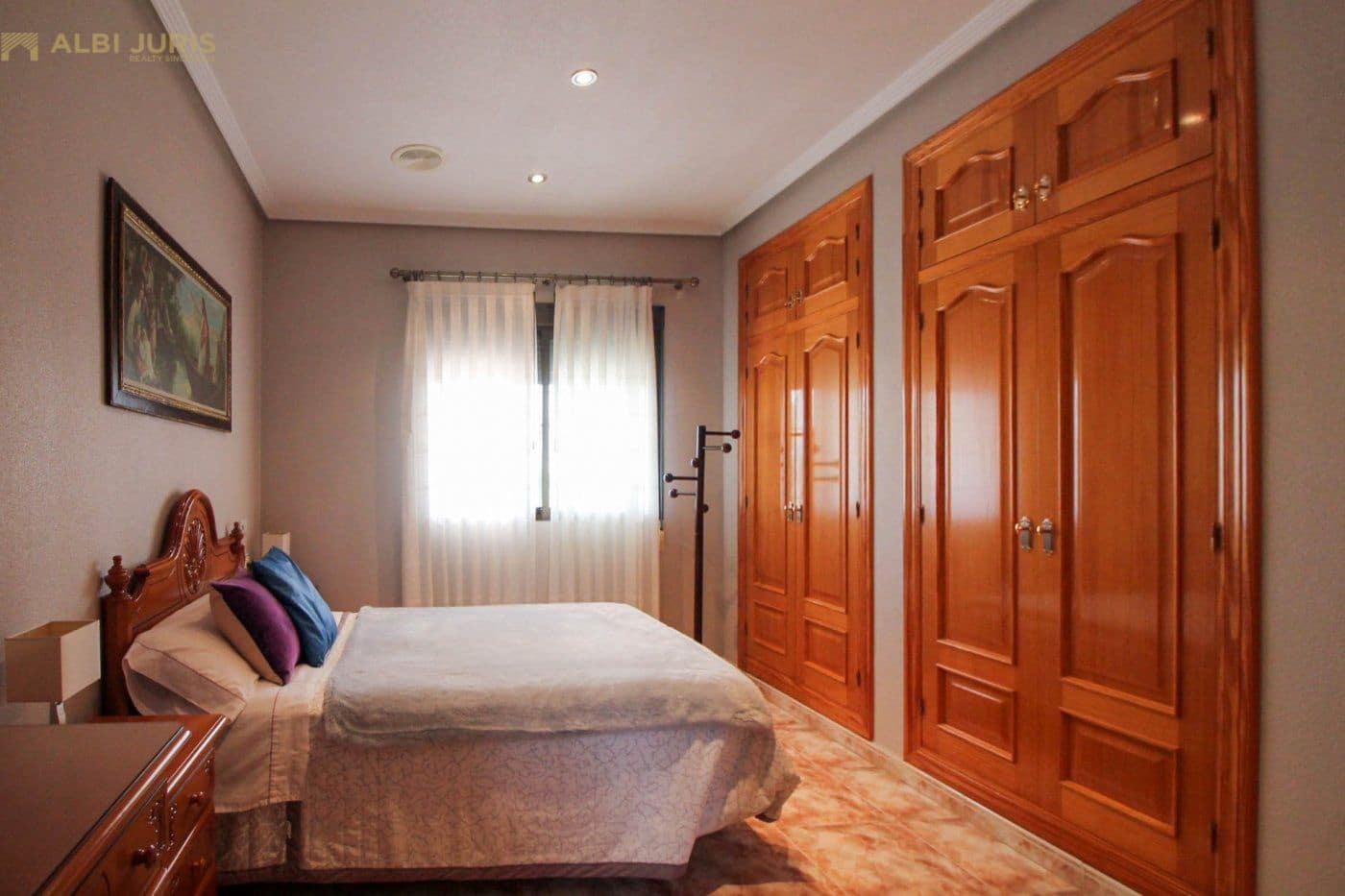 5 bedroom Villa for sale in Crevillente / Crevillent with pool - € 425,000 (Ref: 6780260)