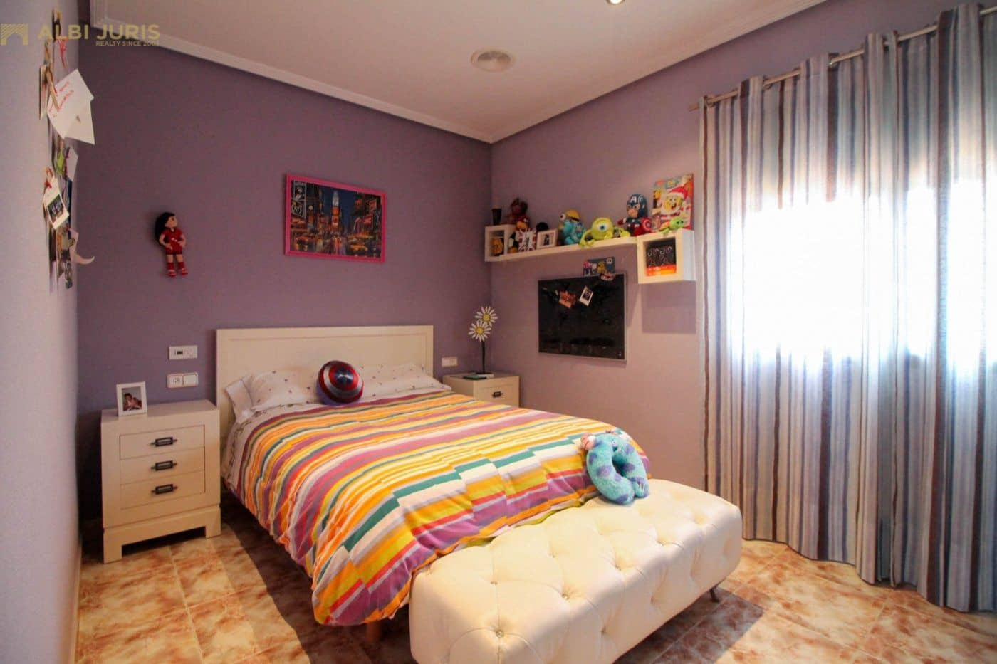 5 bedroom Villa for sale in Crevillente / Crevillent with pool - € 425,000 (Ref: 6780260)