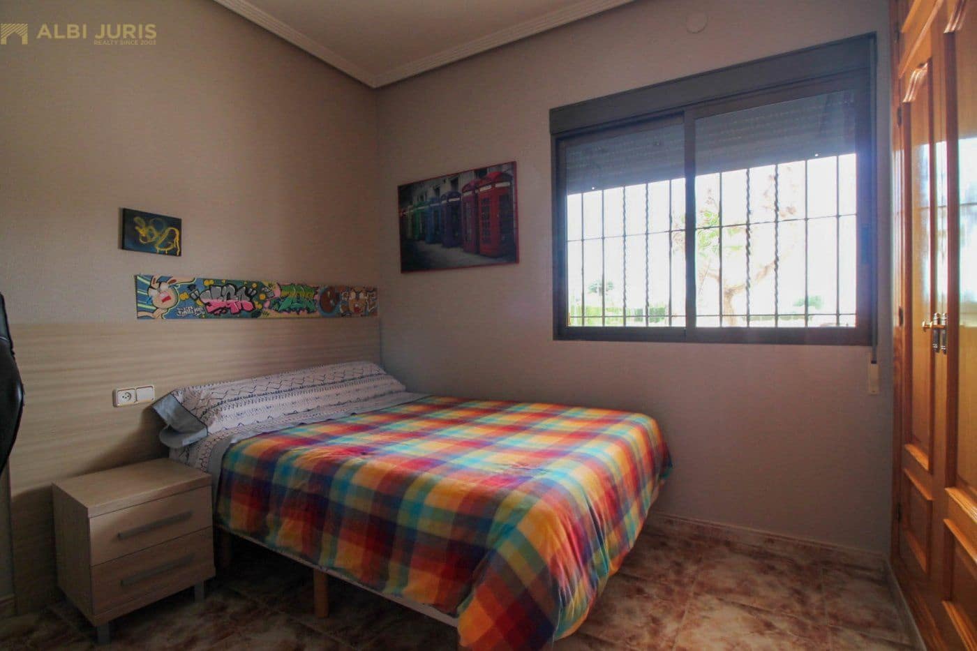 5 bedroom Villa for sale in Crevillente / Crevillent with pool - € 425,000 (Ref: 6780260)