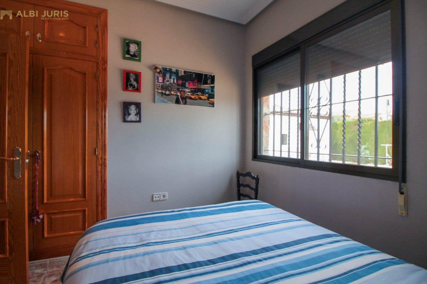 5 bedroom Villa for sale in Crevillente / Crevillent with pool - € 425,000 (Ref: 6780260)