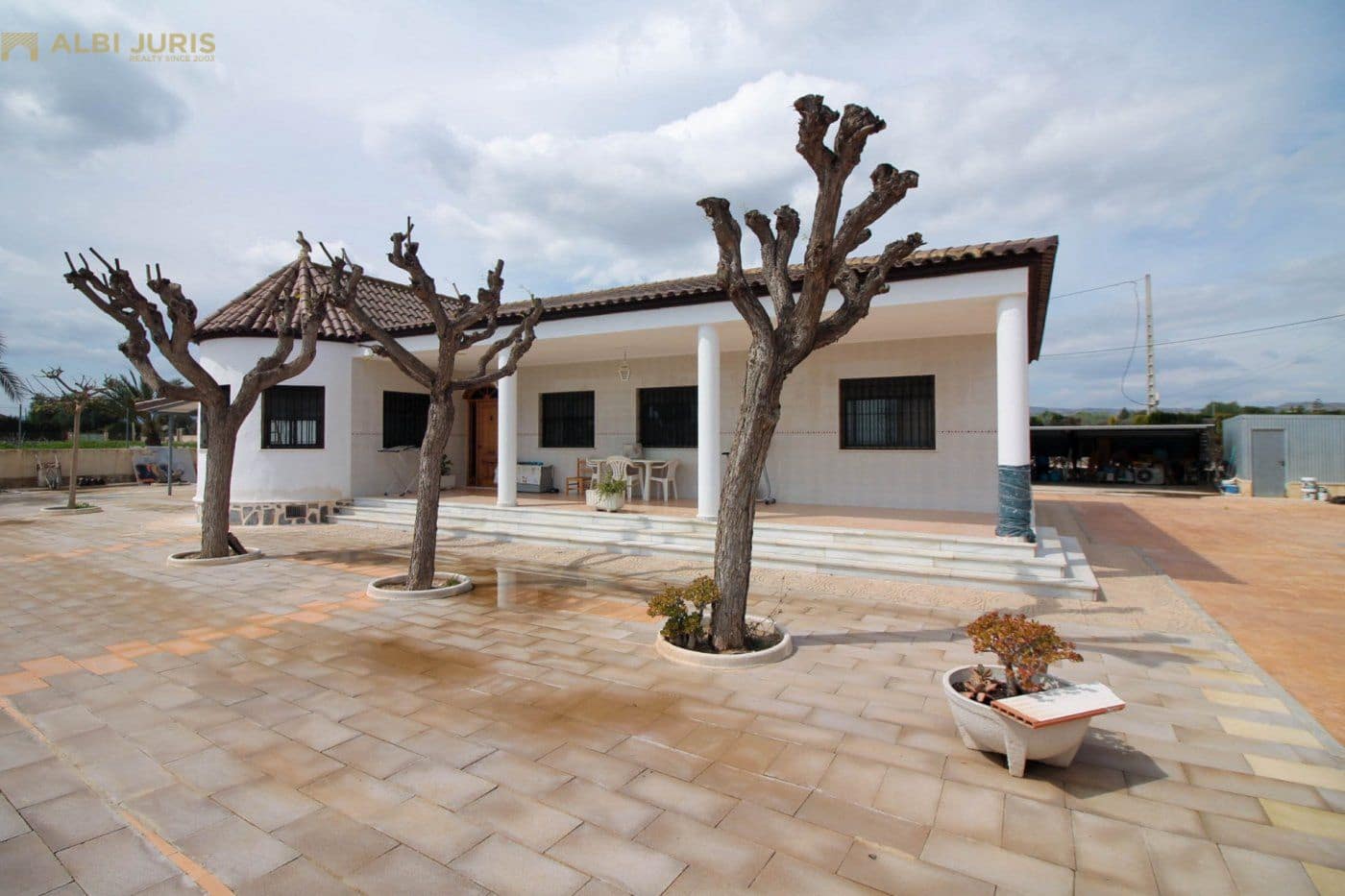 5 bedroom Villa for sale in Crevillente / Crevillent with pool - € 425,000 (Ref: 6780260)
