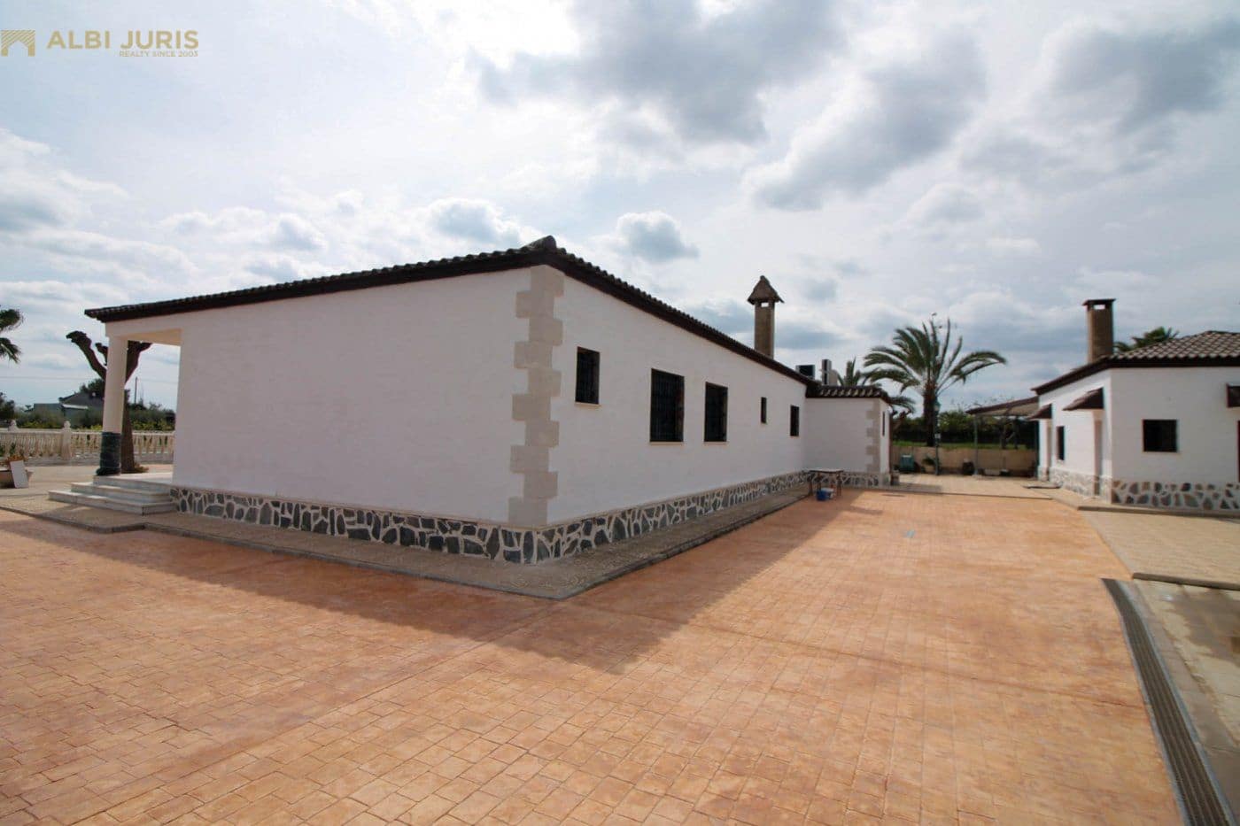 5 bedroom Villa for sale in Crevillente / Crevillent with pool - € 425,000 (Ref: 6780260)