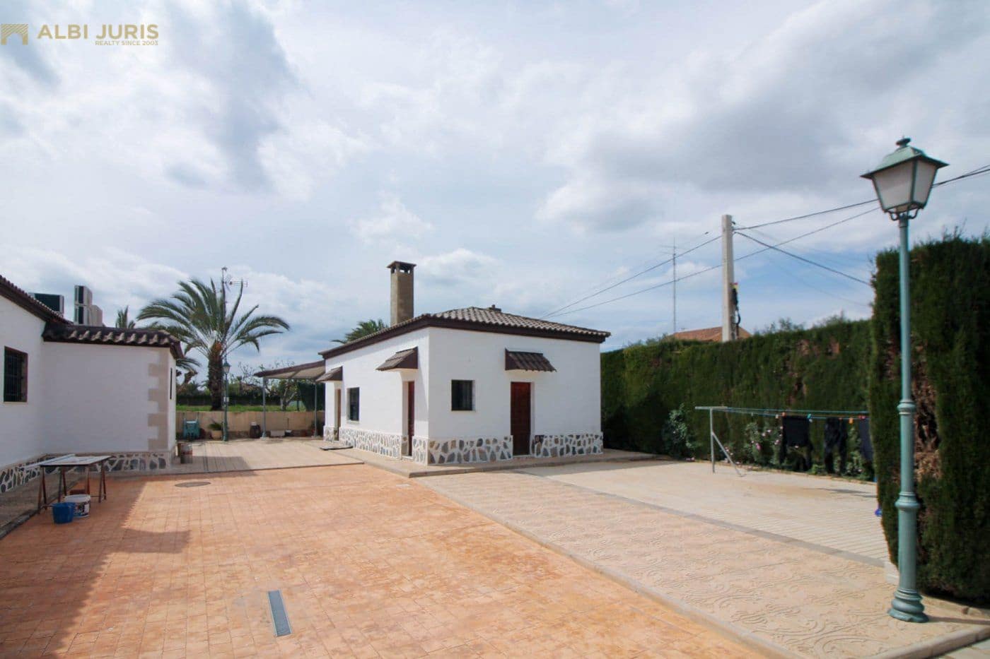 5 bedroom Villa for sale in Crevillente / Crevillent with pool - € 425,000 (Ref: 6780260)