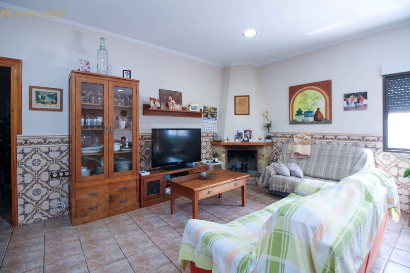 5 bedroom Villa for sale in Crevillente / Crevillent with pool - € 425,000 (Ref: 6780260)