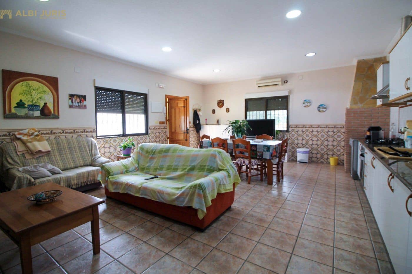 5 bedroom Villa for sale in Crevillente / Crevillent with pool - € 425,000 (Ref: 6780260)