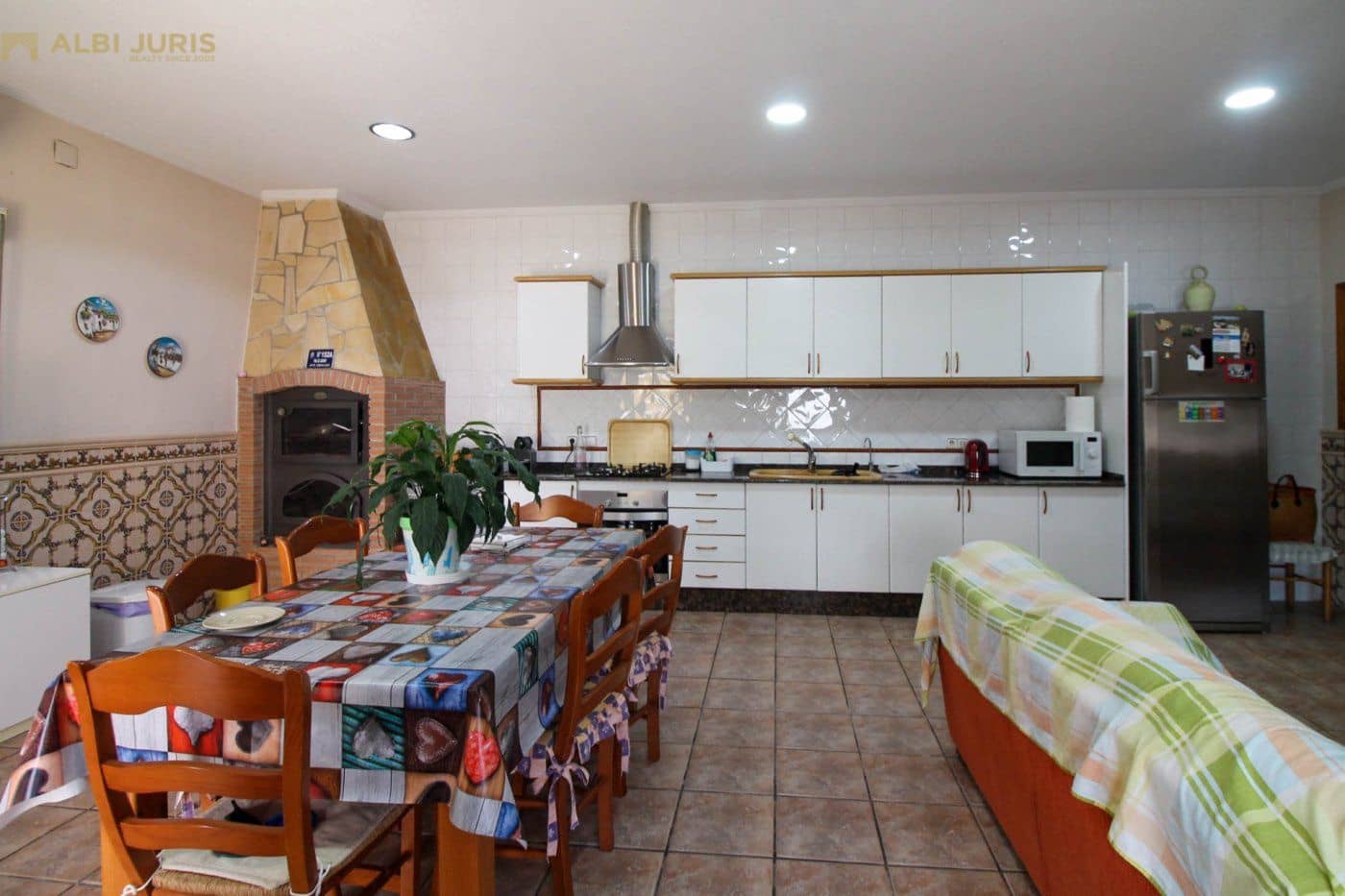 5 bedroom Villa for sale in Crevillente / Crevillent with pool - € 425,000 (Ref: 6780260)