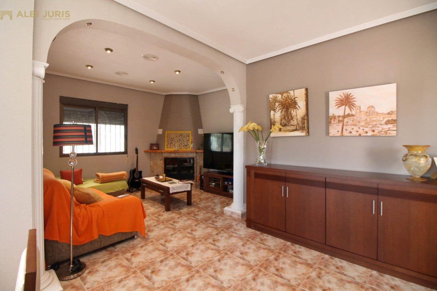 5 bedroom Villa for sale in Crevillente / Crevillent with pool - € 425,000 (Ref: 6780260)