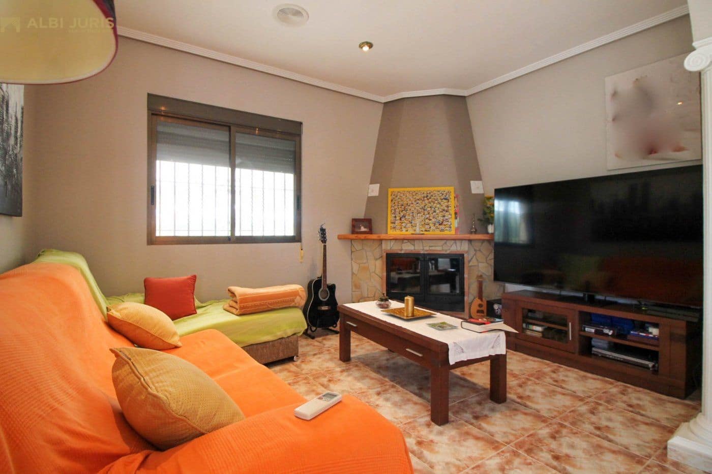 5 bedroom Villa for sale in Crevillente / Crevillent with pool - € 425,000 (Ref: 6780260)