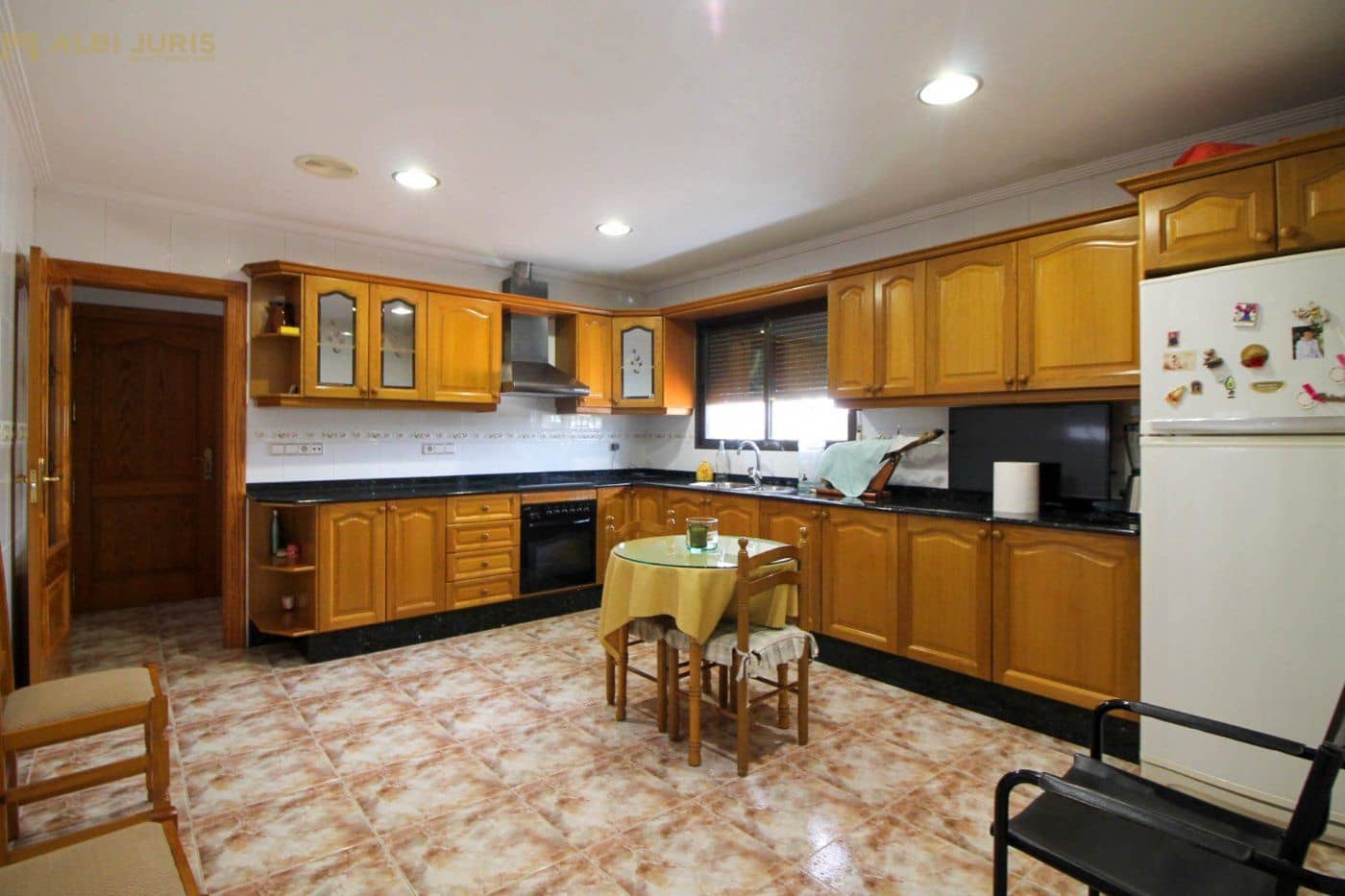 5 bedroom Villa for sale in Crevillente / Crevillent with pool - € 425,000 (Ref: 6780260)