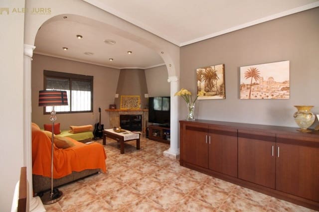 5 camera da letto Villa in vendita in Crevillente / Crevillent con piscina - 425.000 € (Rif: 6780260)