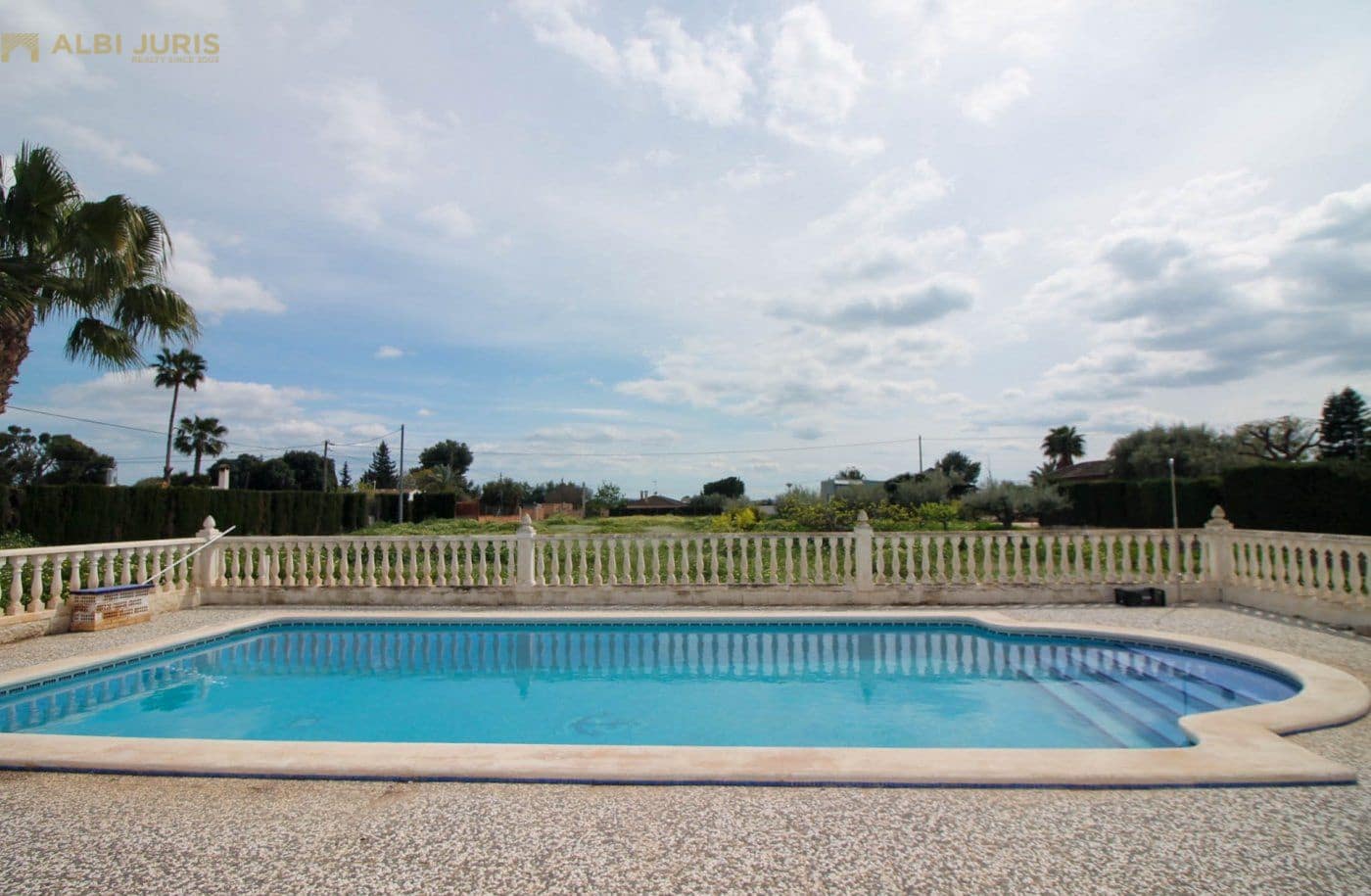 5 bedroom Villa for sale in Crevillente / Crevillent with pool - € 425,000 (Ref: 6780260)