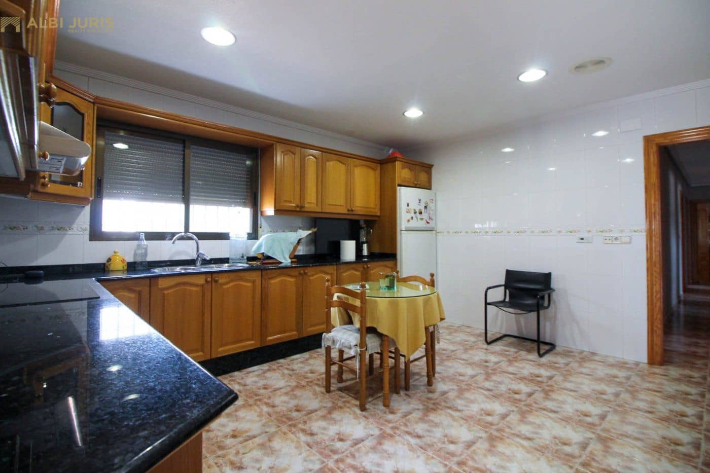 5 bedroom Villa for sale in Crevillente / Crevillent with pool - € 425,000 (Ref: 6780260)