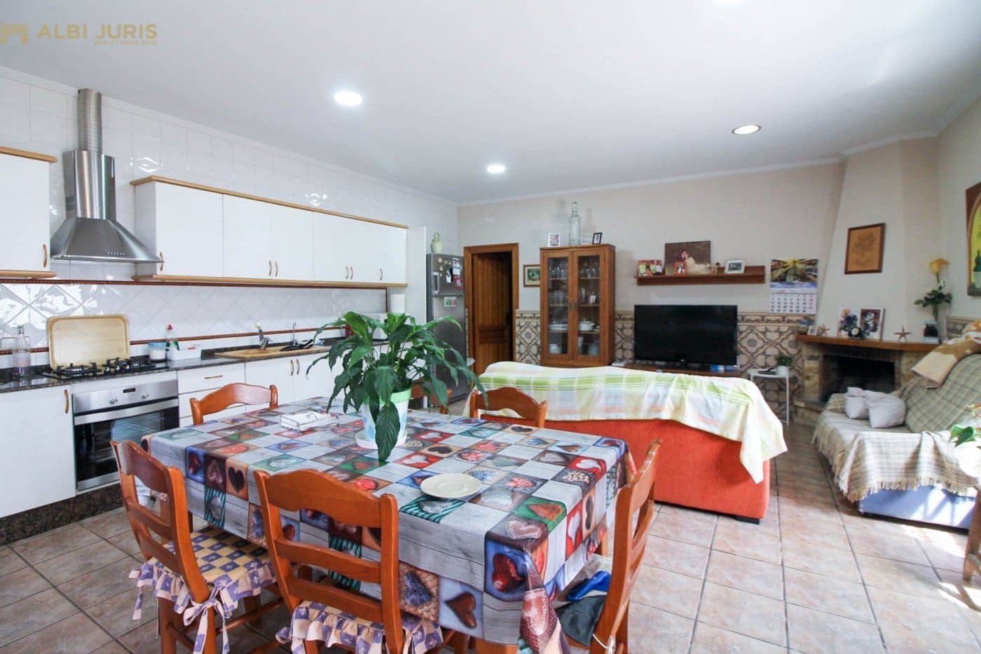 5 bedroom Villa for sale in Crevillente / Crevillent with pool - € 425,000 (Ref: 6780260)
