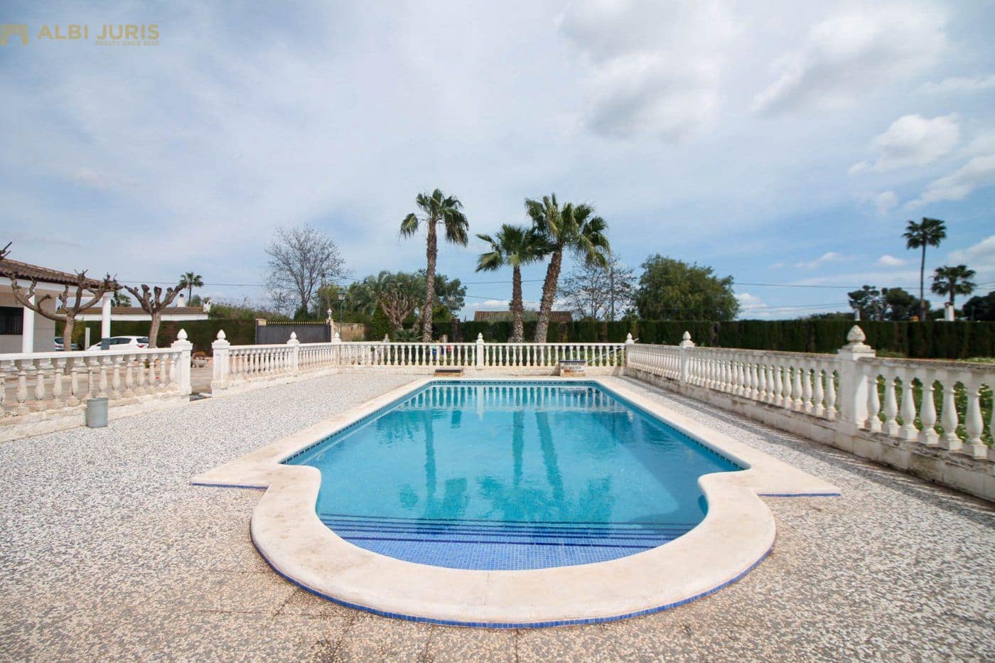 5 bedroom Villa for sale in Crevillente / Crevillent with pool - € 425,000 (Ref: 6780260)