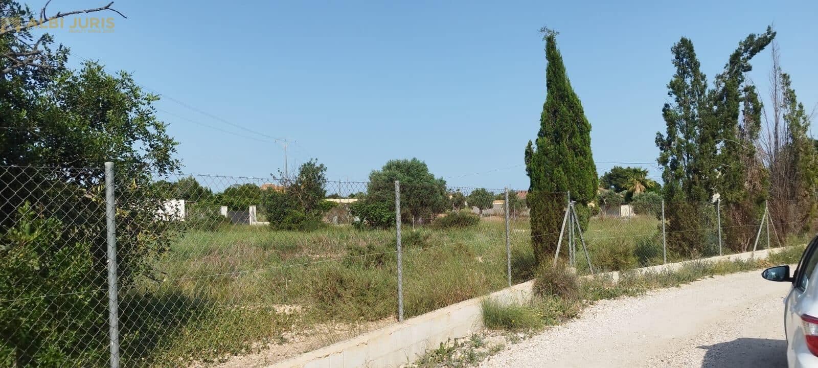 Bauplatz zu verkaufen in Crevillente / Crevillent - 90.000 € (Ref: 7736741)