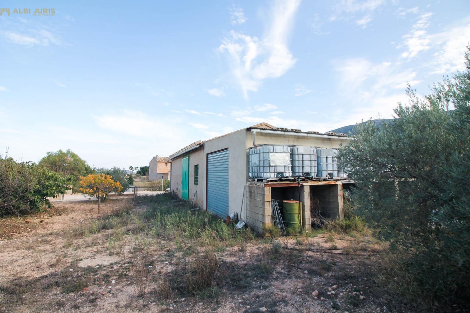 5 sypialnia Finka/Dom wiejski na sprzedaż w La Romana z basenem garażem - 147 000 € (Ref: 7855126)