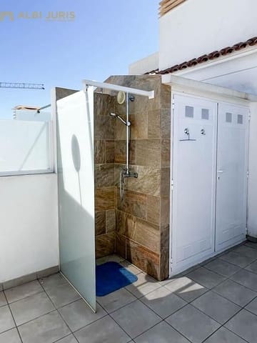 3 soverom Penthouse til salgs i Ciudad Quesada, Rojales med svømmebasseng garasje - € 329 000 (Ref: 8039620)
