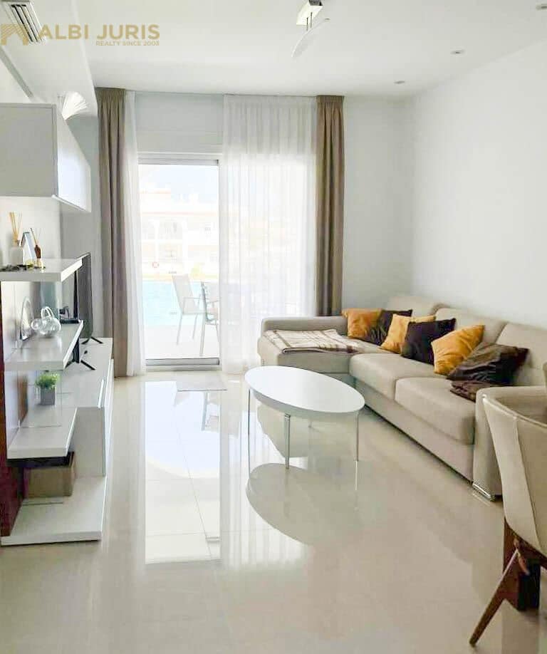 3 soverom Penthouse til salgs i Ciudad Quesada med svømmebasseng garasje - € 329 000 (Ref: 8039620)