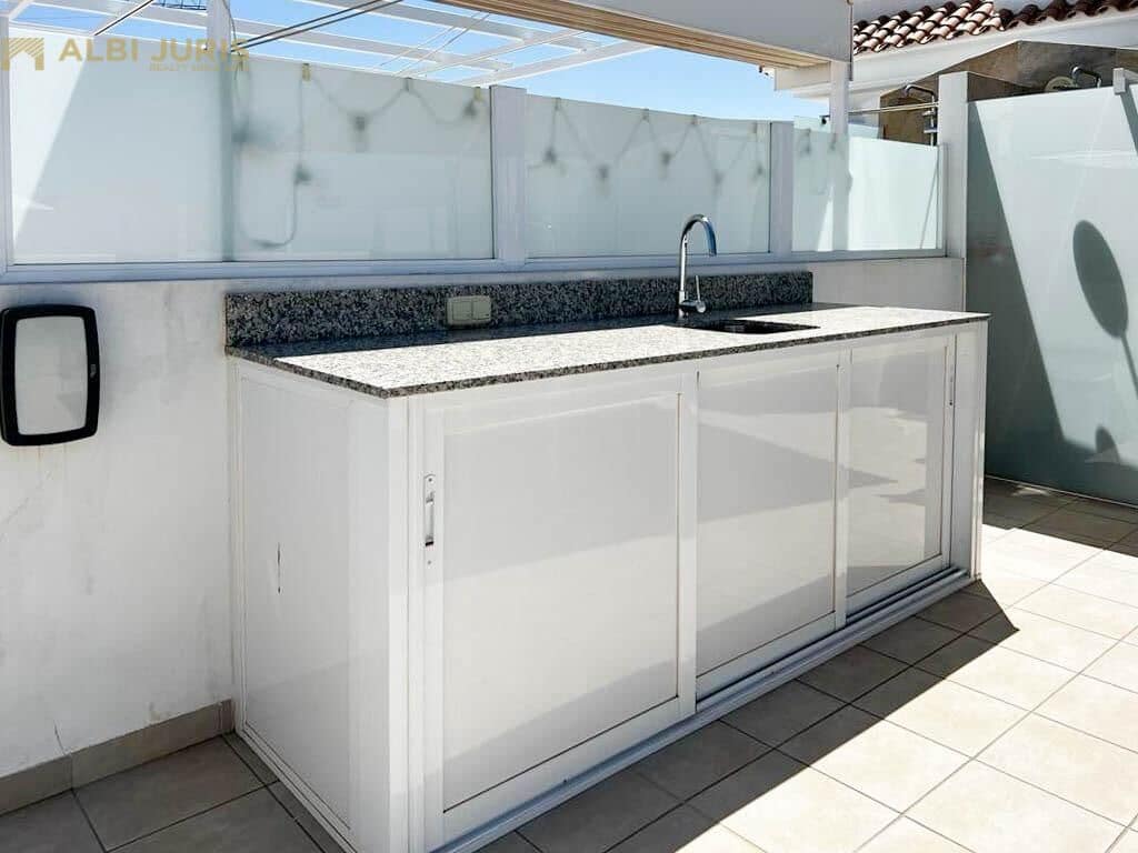 3 soverom Penthouse til salgs i Ciudad Quesada med svømmebasseng garasje - € 329 000 (Ref: 8039620)