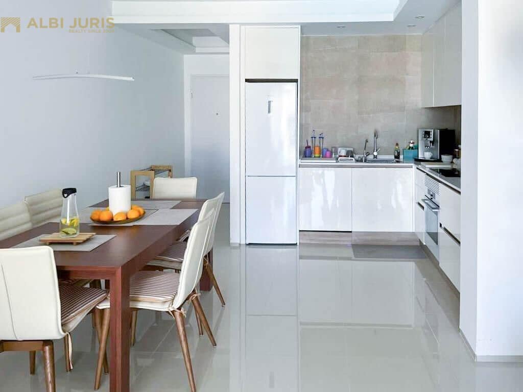 3 soverom Penthouse til salgs i Ciudad Quesada med svømmebasseng garasje - € 329 000 (Ref: 8039620)