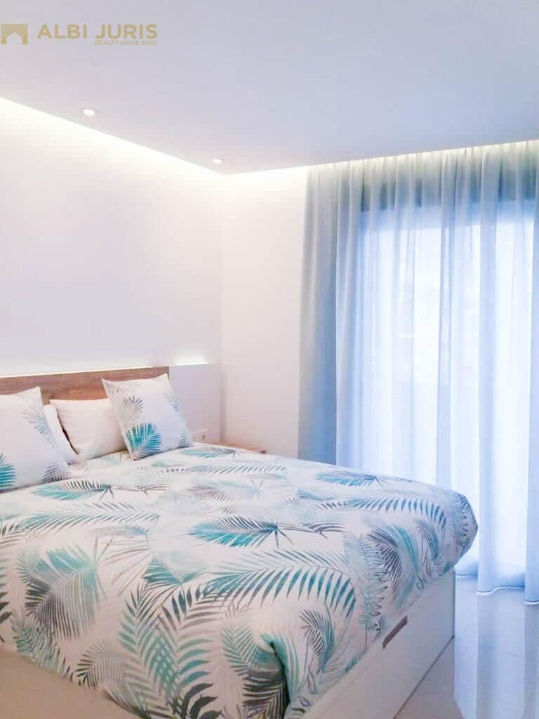 3 soverom Penthouse til salgs i Ciudad Quesada med svømmebasseng garasje - € 329 000 (Ref: 8039620)
