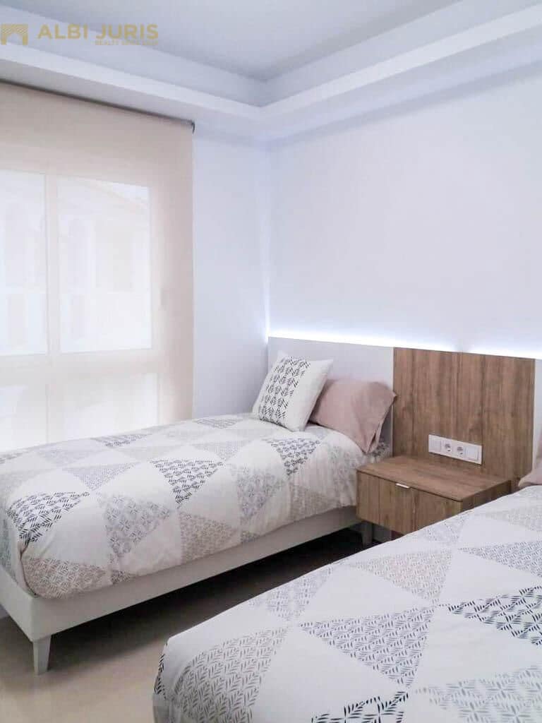 3 soverom Penthouse til salgs i Ciudad Quesada med svømmebasseng garasje - € 329 000 (Ref: 8039620)
