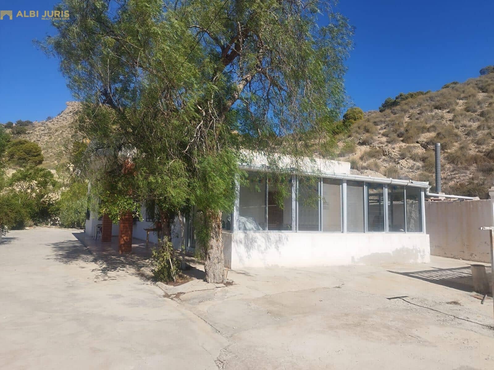 4 quarto Quinta/Casa Rural para venda em Crevillente / Crevillent com piscina garagem - 210 000 € (Ref: 8610620)
