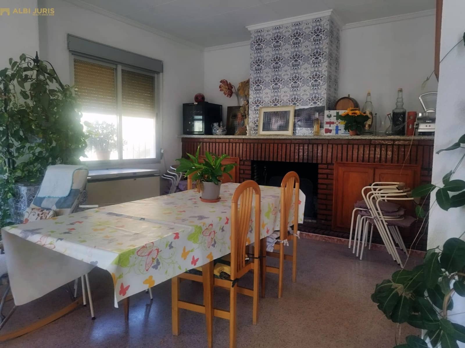 4 quarto Quinta/Casa Rural para venda em Crevillente / Crevillent com piscina garagem - 210 000 € (Ref: 8610620)