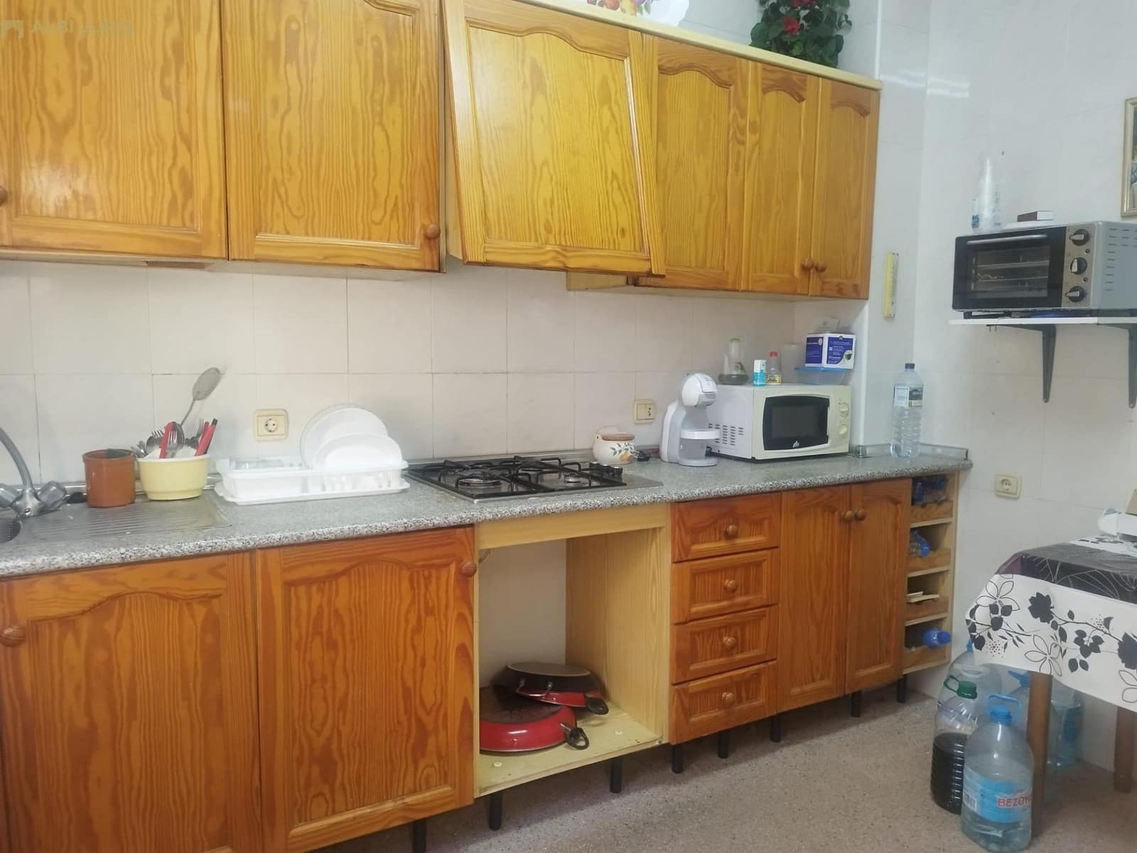 4 quarto Quinta/Casa Rural para venda em Crevillente / Crevillent com piscina garagem - 210 000 € (Ref: 8610620)