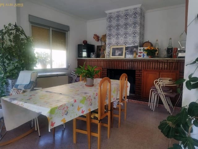 4 soveværelse Finca/Landehus til salg i Crevillente / Crevillent med swimmingpool garage - € 210.000 (Ref: 8610620)
