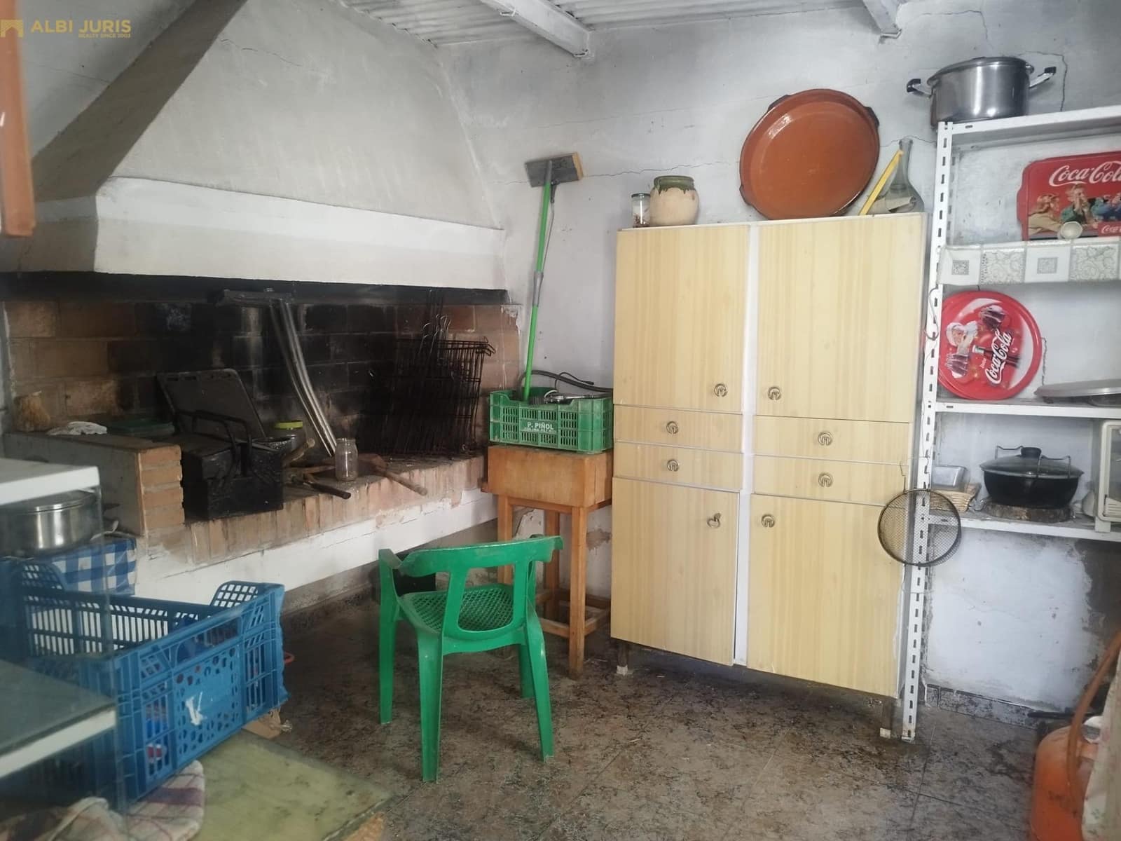 4 quarto Quinta/Casa Rural para venda em Crevillente / Crevillent com piscina garagem - 210 000 € (Ref: 8610620)