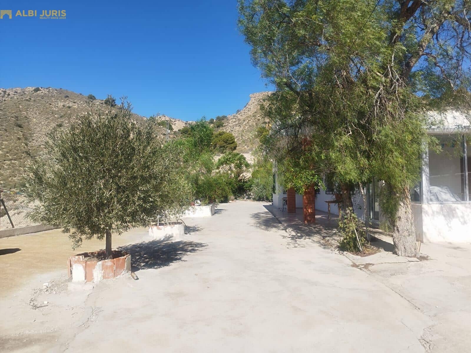 4 quarto Quinta/Casa Rural para venda em Crevillente / Crevillent com piscina garagem - 210 000 € (Ref: 8610620)