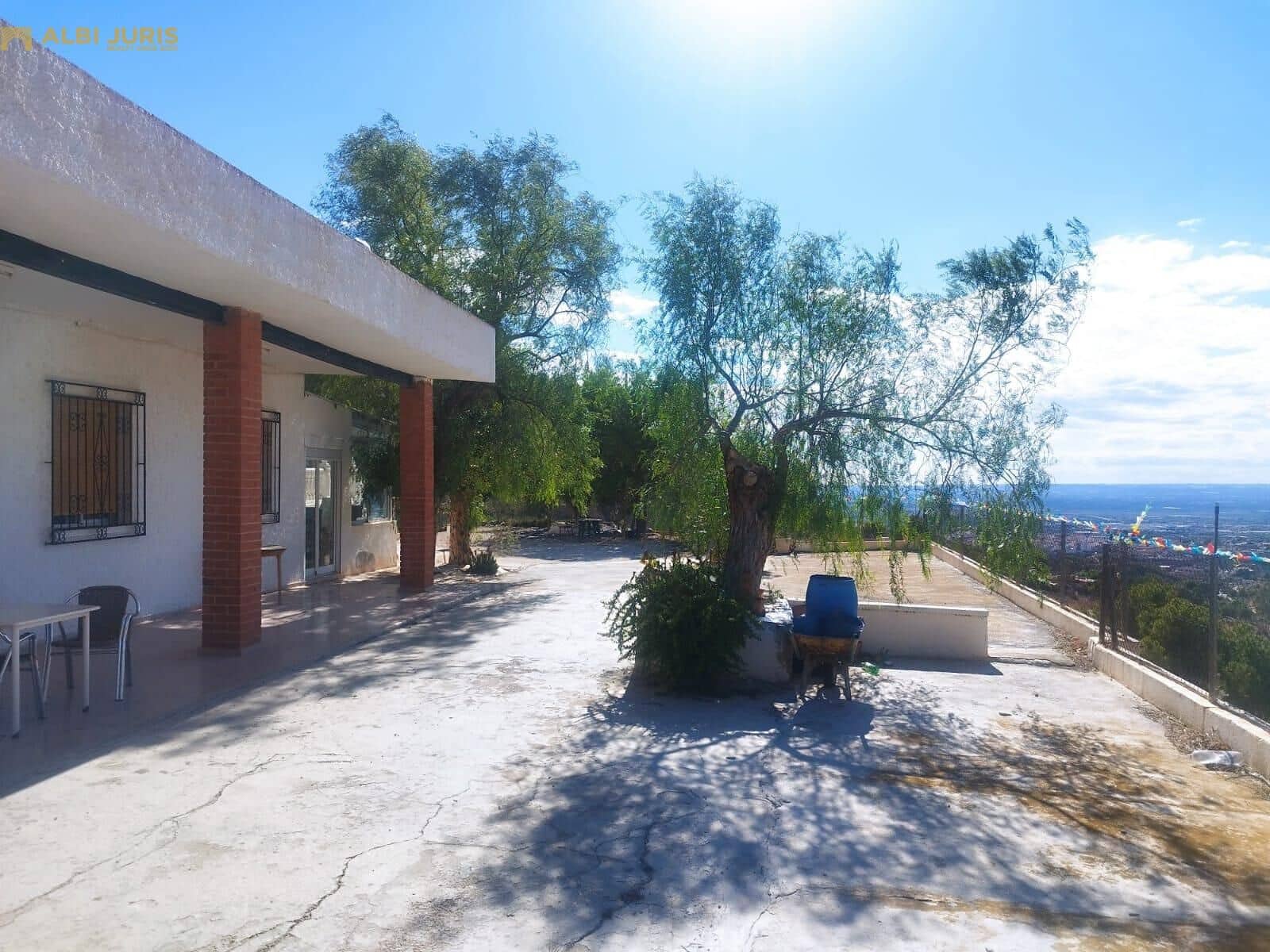 4 quarto Quinta/Casa Rural para venda em Crevillente / Crevillent com piscina garagem - 210 000 € (Ref: 8610620)