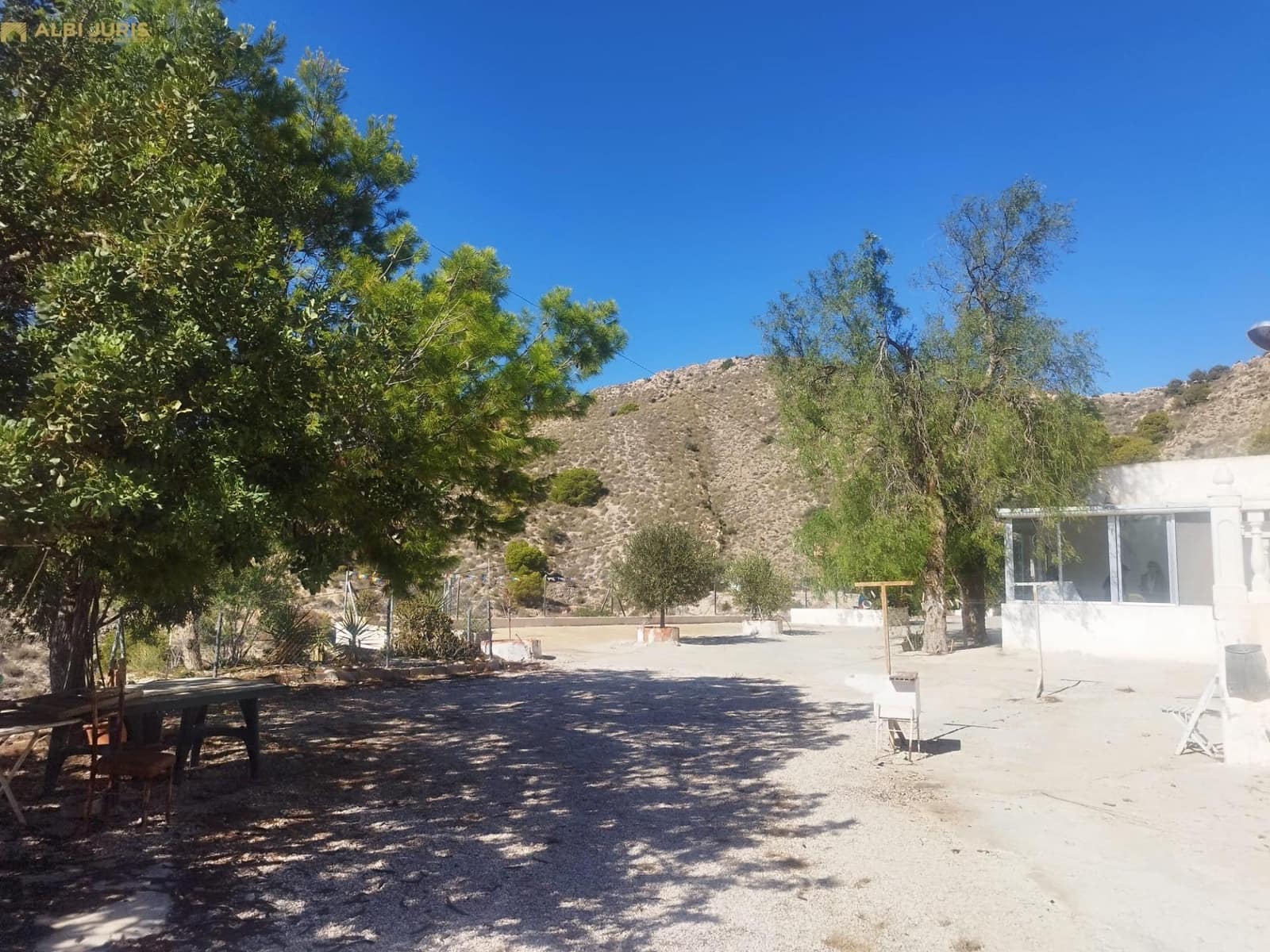 4 quarto Quinta/Casa Rural para venda em Crevillente / Crevillent com piscina garagem - 210 000 € (Ref: 8610620)