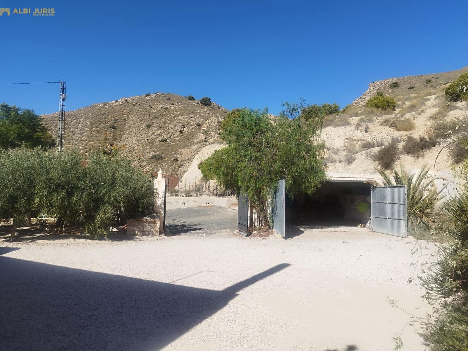 4 quarto Quinta/Casa Rural para venda em Crevillente / Crevillent com piscina garagem - 210 000 € (Ref: 8610620)