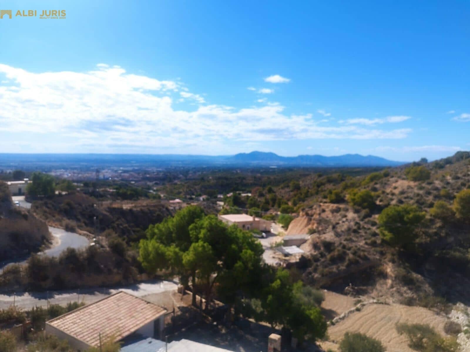 4 quarto Quinta/Casa Rural para venda em Crevillente / Crevillent com piscina garagem - 210 000 € (Ref: 8610620)