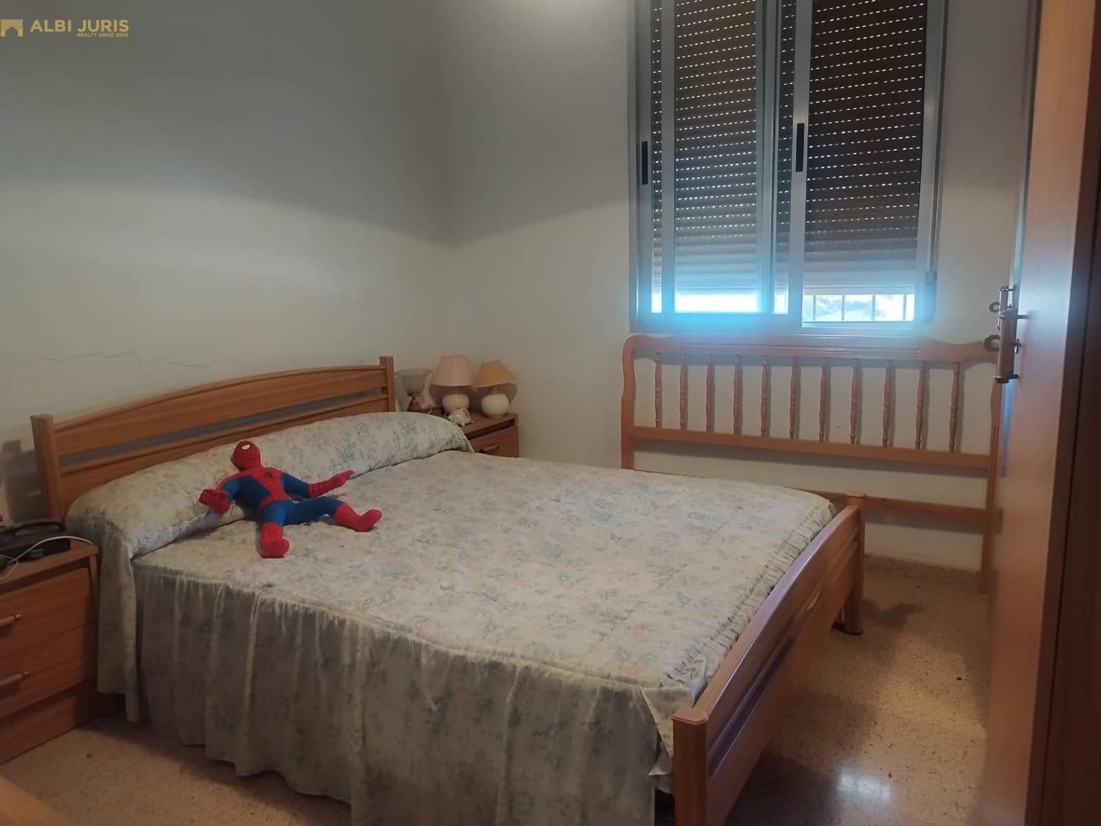4 quarto Quinta/Casa Rural para venda em Crevillente / Crevillent com piscina garagem - 210 000 € (Ref: 8610620)
