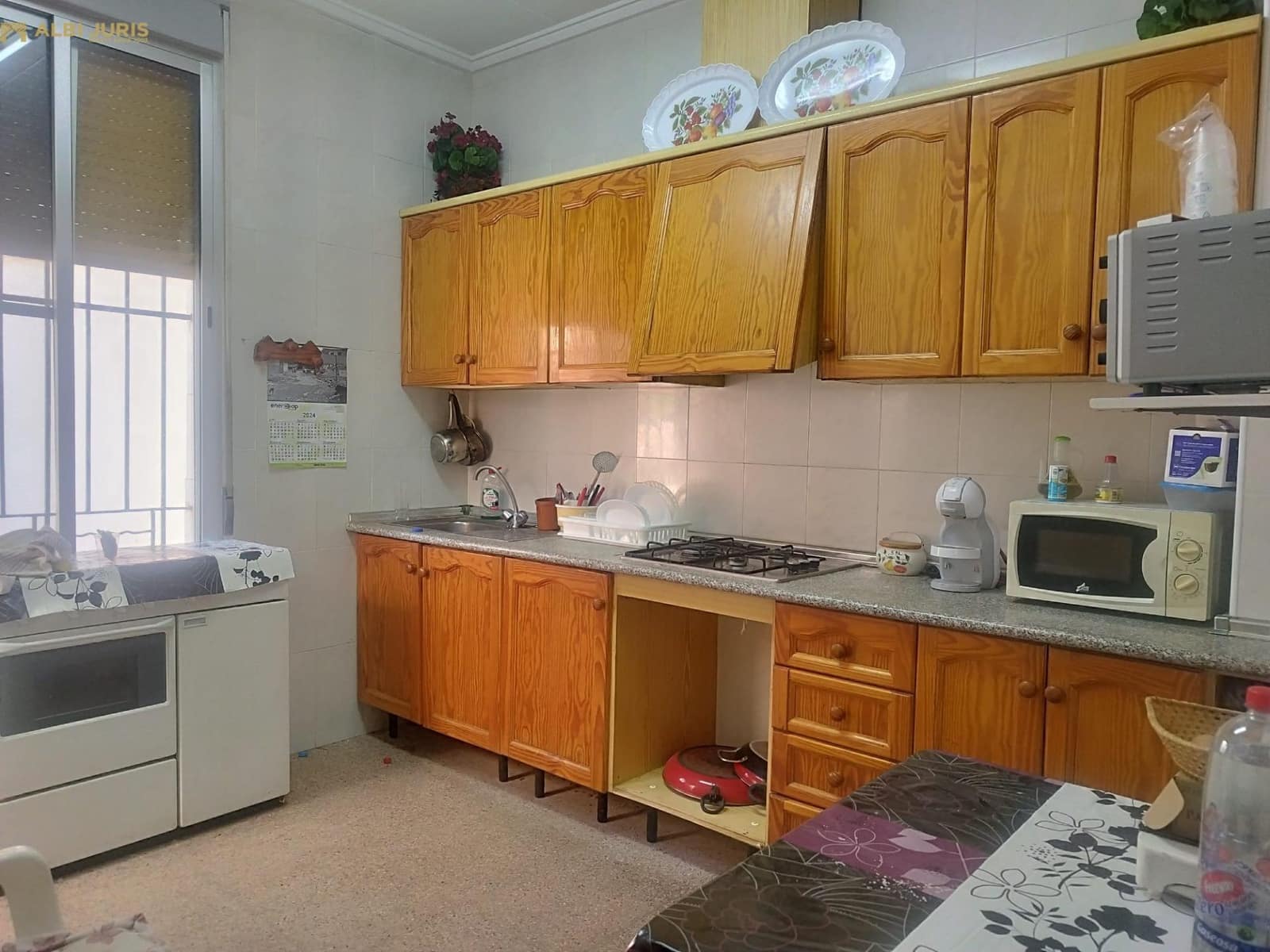 4 quarto Quinta/Casa Rural para venda em Crevillente / Crevillent com piscina garagem - 210 000 € (Ref: 8610620)