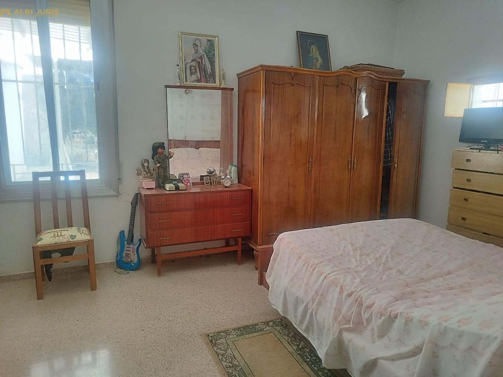4 quarto Quinta/Casa Rural para venda em Crevillente / Crevillent com piscina garagem - 210 000 € (Ref: 8610620)