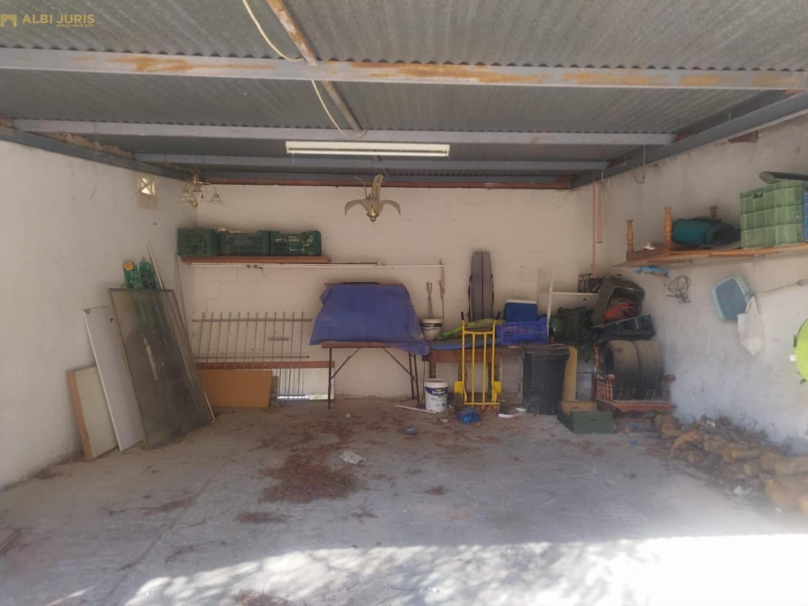 4 quarto Quinta/Casa Rural para venda em Crevillente / Crevillent com piscina garagem - 210 000 € (Ref: 8610620)