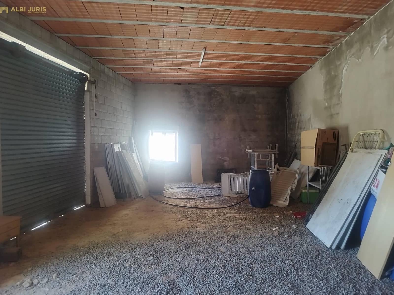 4 quarto Quinta/Casa Rural para venda em Crevillente / Crevillent com piscina garagem - 210 000 € (Ref: 8610620)