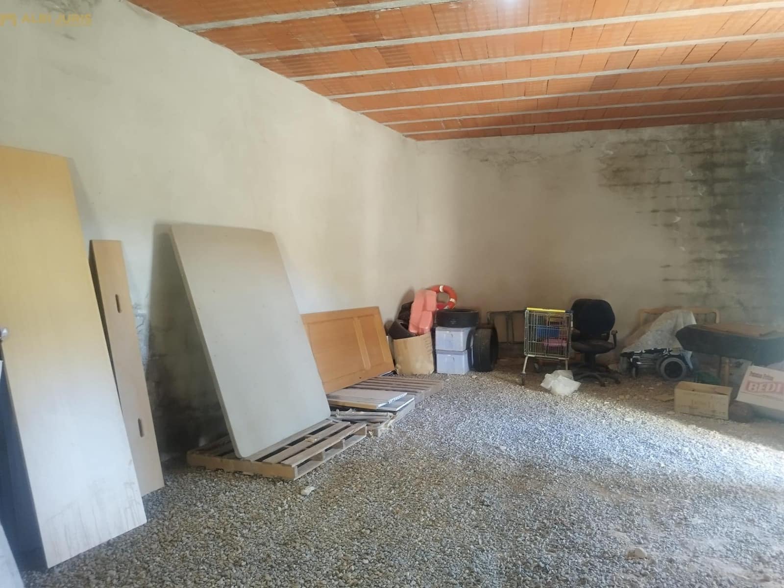 4 quarto Quinta/Casa Rural para venda em Crevillente / Crevillent com piscina garagem - 210 000 € (Ref: 8610620)