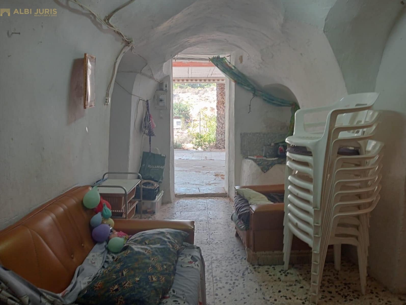 2 slaapkamer Finca/Landhuis te koop in Crevillente / Crevillent - € 119.000 (Ref: 8689663)